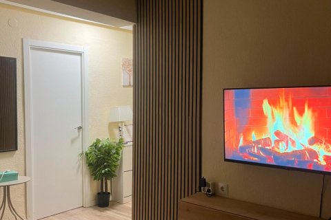 Huoneisto myytävänä Campoamor, Alicante, Espanja, 3 makuuhuonetta, 73 m2 No. 182507 - kuva 3