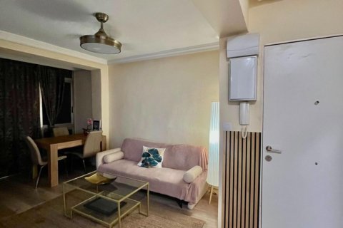 Huoneisto myytävänä Campoamor, Alicante, Espanja, 3 makuuhuonetta, 73 m2 No. 182507 - kuva 2