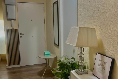 Huoneisto myytävänä Campoamor, Alicante, Espanja, 3 makuuhuonetta, 73 m2 No. 182507 - kuva 13