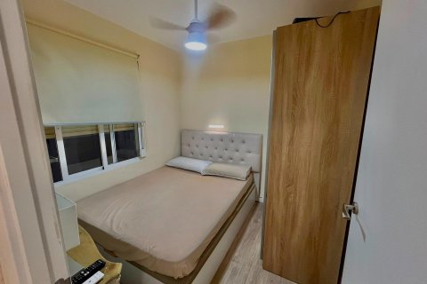 Huoneisto myytävänä Campoamor, Alicante, Espanja, 3 makuuhuonetta, 73 m2 No. 182507 - kuva 7