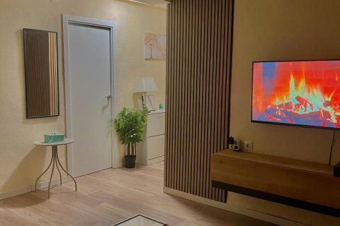 Huoneisto myytävänä Campoamor, Alicante, Espanja, 3 makuuhuonetta, 73 m2 No. 182507 - kuva 16
