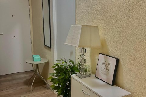 Huoneisto Campoamor, Alicante, Espanja 3 makuuhuonetta, 73 m2 No. 182507