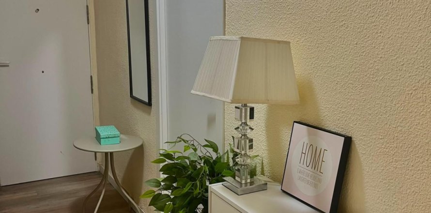 Huoneisto Campoamor, Alicante, Espanja 3 makuuhuonetta, 73 m2 No. 182507