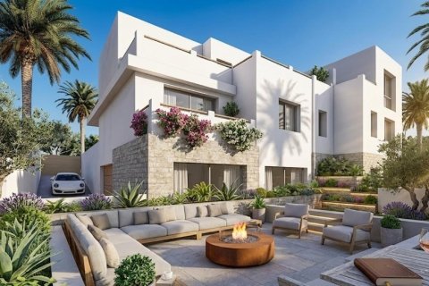 Villa pārdošanā L'Alfàs del Pi, Alicante, Spānijā 3 istabas, 270 m2 Nr. 182508 - attēls 11