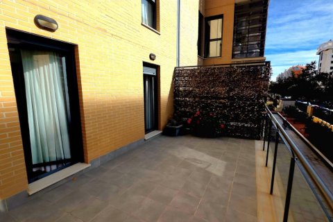 Wohnung zum Verkauf in Alicante, Spanien 3 Schlafzimmer, 157 m2 Nr. 182506 - Foto 9