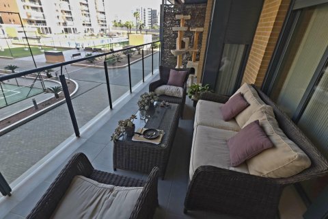 Wohnung zum Verkauf in Alicante, Spanien 3 Schlafzimmer, 157 m2 Nr. 182506 - Foto 22