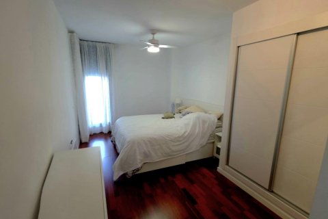 Wohnung zum Verkauf in Alicante, Spanien 3 Schlafzimmer, 157 m2 Nr. 182506 - Foto 6