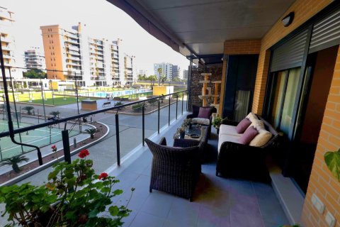 Wohnung zum Verkauf in Alicante, Spanien 3 Schlafzimmer, 157 m2 Nr. 182506 - Foto 21
