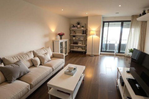 Dzīvoklis Alicante, Spānijā 3 istabas, 157 m2 Nr. 182506