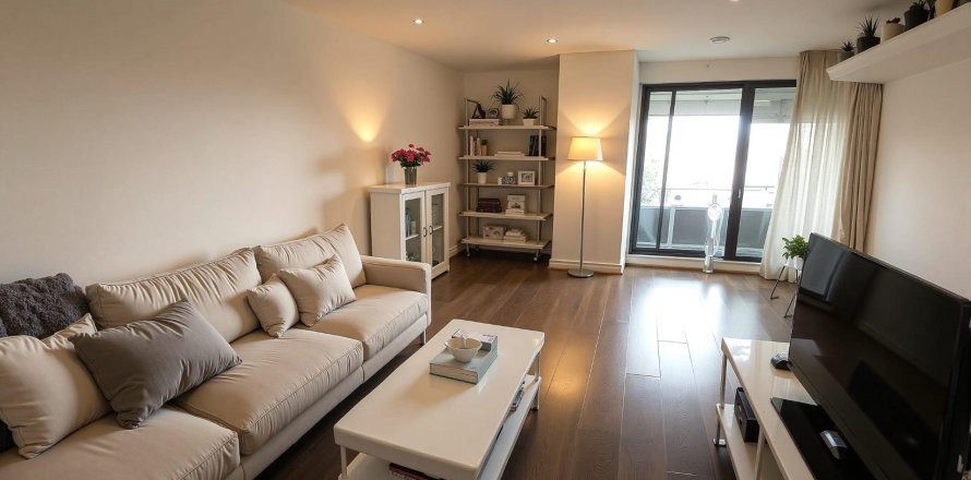 Wohnung in Alicante, Spanien 3 Schlafzimmer, 157 m2 Nr. 182506