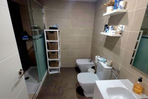 Wohnung zum Verkauf in Alicante, Spanien 3 Schlafzimmer, 157 m2 Nr. 182506 - Foto 17