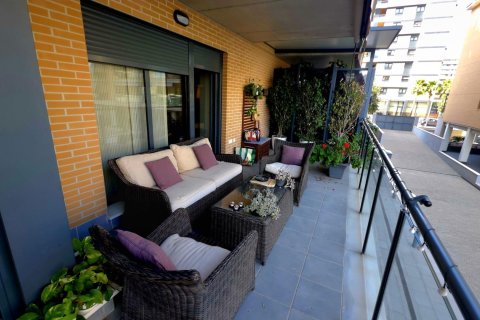 Wohnung zum Verkauf in Alicante, Spanien 3 Schlafzimmer, 157 m2 Nr. 182506 - Foto 7