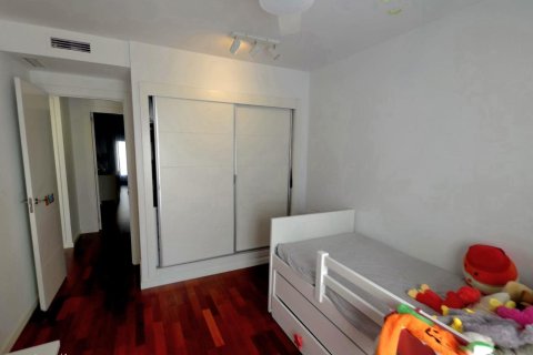 Wohnung zum Verkauf in Alicante, Spanien 3 Schlafzimmer, 157 m2 Nr. 182506 - Foto 16
