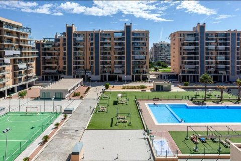 Wohnung zum Verkauf in Alicante, Spanien 3 Schlafzimmer, 157 m2 Nr. 182506 - Foto 27