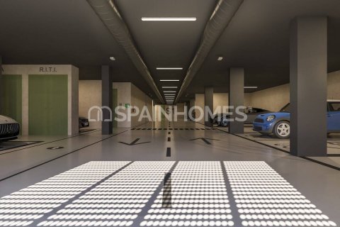 Wohnung zum Verkauf in Torremolinos, Malaga, Spanien 2 Schlafzimmer, 55 m2 Nr. 182502 - Foto 6
