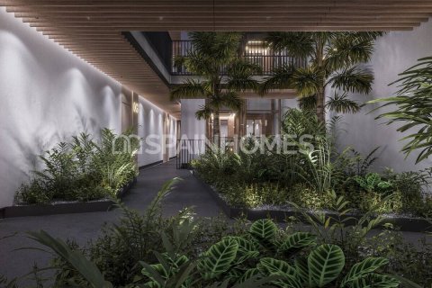 Wohnung zum Verkauf in Torremolinos, Malaga, Spanien 2 Schlafzimmer, 55 m2 Nr. 182502 - Foto 5