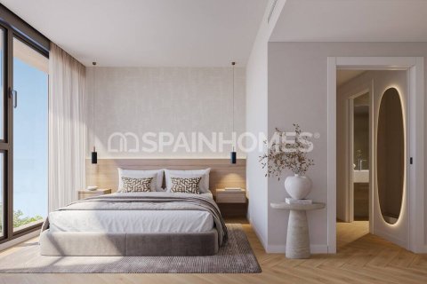 Wohnung zum Verkauf in Torremolinos, Malaga, Spanien 2 Schlafzimmer, 55 m2 Nr. 182502 - Foto 9