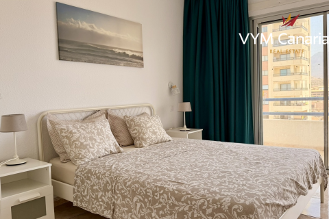 Wohnung zum Verkauf in Playa, Valencia, Spanien 1 Schlafzimmer, 49 m2 Nr. 182504 - Foto 18