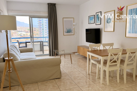 Wohnung zum Verkauf in Playa, Valencia, Spanien 1 Schlafzimmer, 49 m2 Nr. 182504 - Foto 12