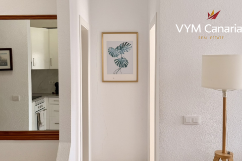 Wohnung zum Verkauf in Playa, Valencia, Spanien 1 Schlafzimmer, 49 m2 Nr. 182504 - Foto 15