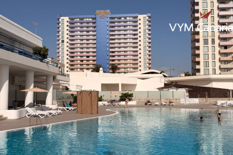 Wohnung zum Verkauf in Playa, Valencia, Spanien 1 Schlafzimmer, 49 m2 Nr. 182504 - Foto 26