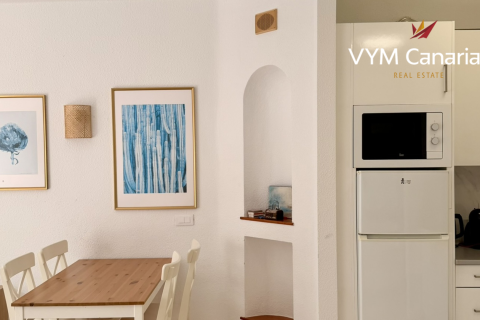 Wohnung zum Verkauf in Playa, Valencia, Spanien 1 Schlafzimmer, 49 m2 Nr. 182504 - Foto 14