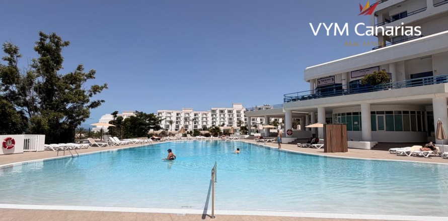 Wohnung in Playa, Valencia, Spanien 1 Schlafzimmer, 49 m2 Nr. 182504