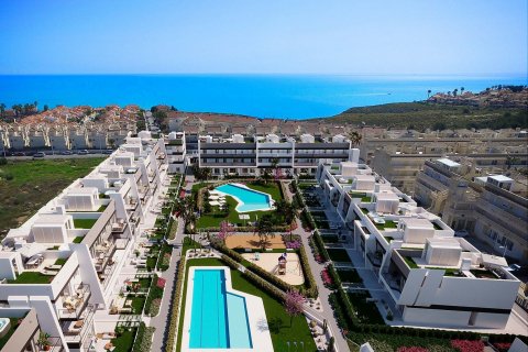 Lägenhet till salu Santa Pola, Alicante, Spanien 3 sovrum, 85 kvm. Nr. 77086 - foto 16