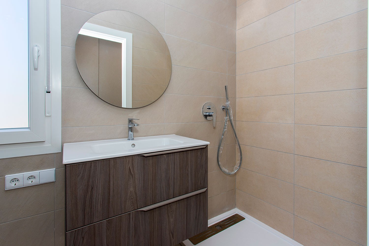 Villa i Hondon De Las Nieves, Alicante, Spanien 3 sovrum, 137 kvm. Nr. 77087