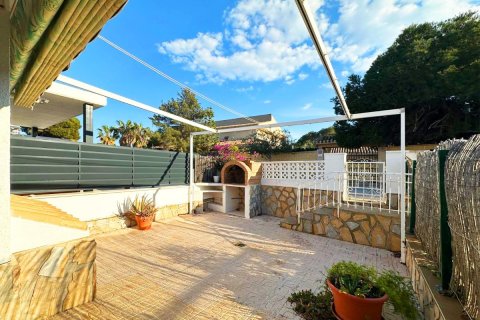 Townhouse à vendre à Alicante, Espagne, 3 chambres, 98 m2 No. 149072 - photo 2