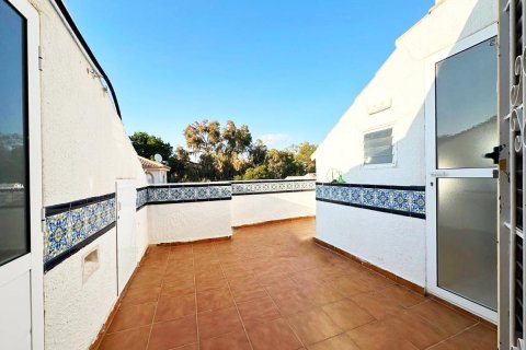 Townhouse à vendre à Alicante, Espagne, 3 chambres, 98 m2 No. 149072 - photo 9
