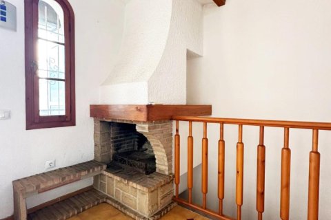 Townhouse à vendre à Alicante, Espagne, 3 chambres, 98 m2 No. 149072 - photo 13