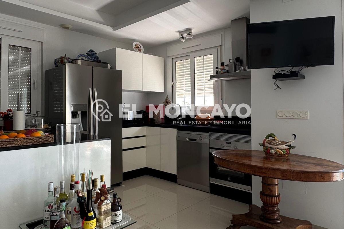 Penthäuser in Ciudad Quesada, Alicante, Spanien 2 Schlafzimmer, 82 m2 Nr. 149073