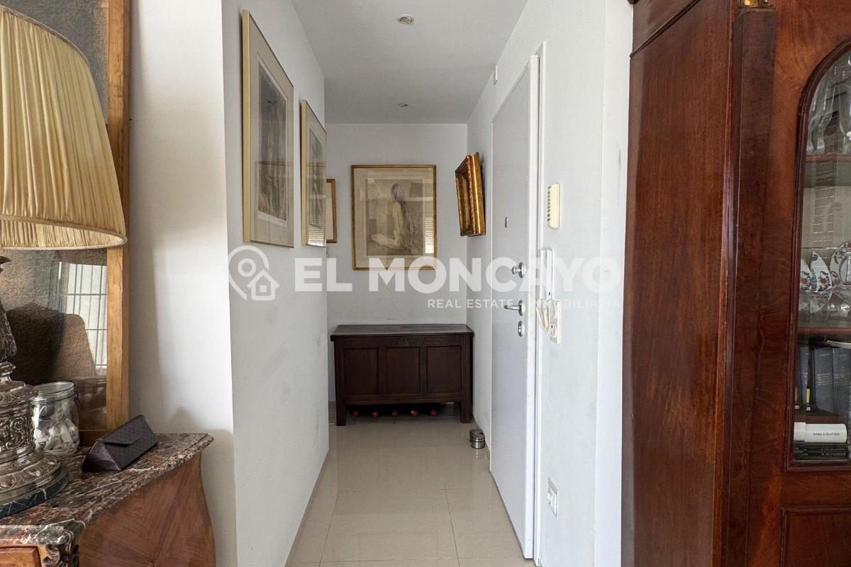 Penthäuser in Ciudad Quesada, Alicante, Spanien 2 Schlafzimmer, 82 m2 Nr. 149073