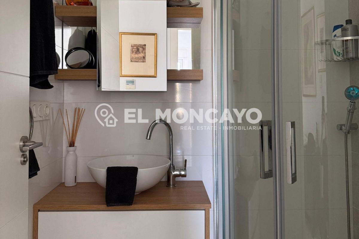 Penthäuser in Ciudad Quesada, Alicante, Spanien 2 Schlafzimmer, 82 m2 Nr. 149073