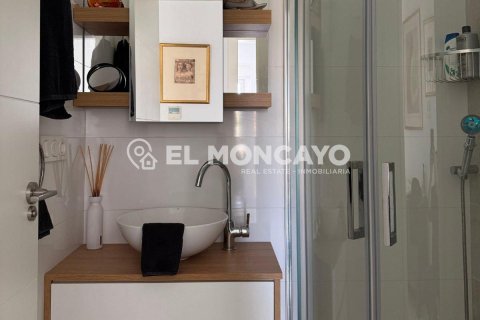 Attico in vendita a Ciudad Quesada, Alicante, Spagna 2 camere da letto, 82 mq. N° 149073 - foto 14