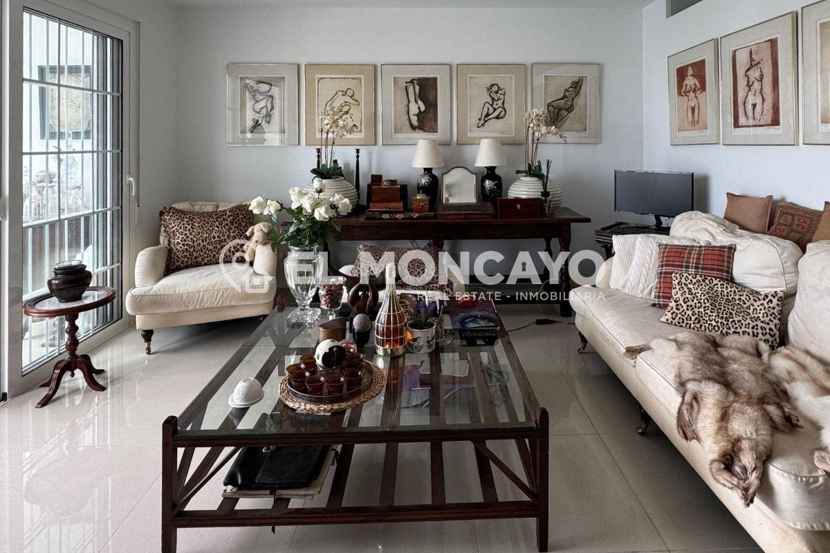 Penthäuser in Ciudad Quesada, Alicante, Spanien 2 Schlafzimmer, 82 m2 Nr. 149073