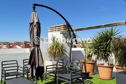 Attico in vendita a Ciudad Quesada, Alicante, Spagna 2 camere da letto, 82 mq. N° 149073 - foto 19