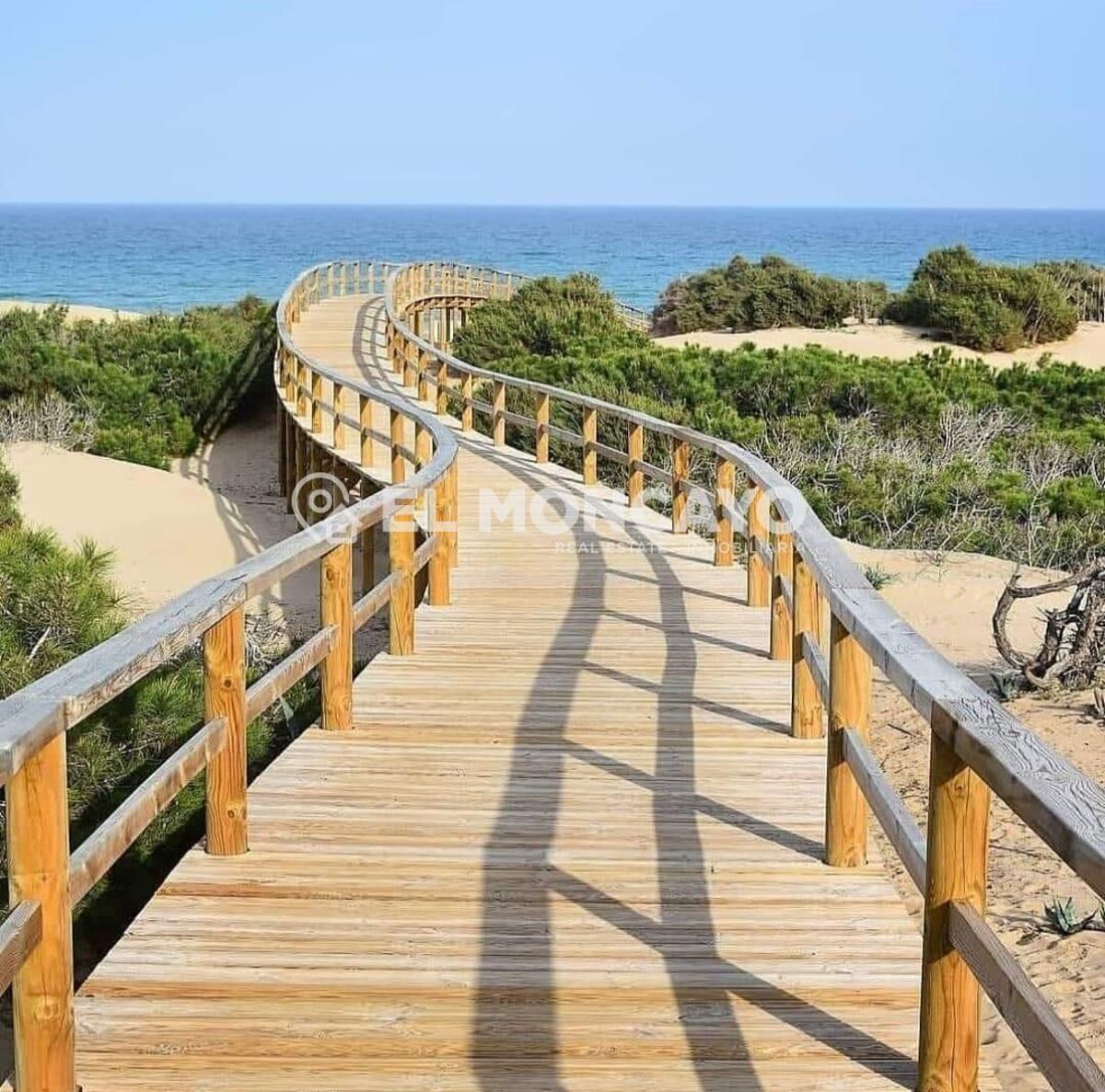 Penthäuser in Ciudad Quesada, Alicante, Spanien 2 Schlafzimmer, 82 m2 Nr. 149073