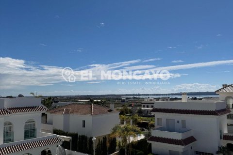 Attico in vendita a Ciudad Quesada, Alicante, Spagna 2 camere da letto, 82 mq. N° 149073 - foto 25