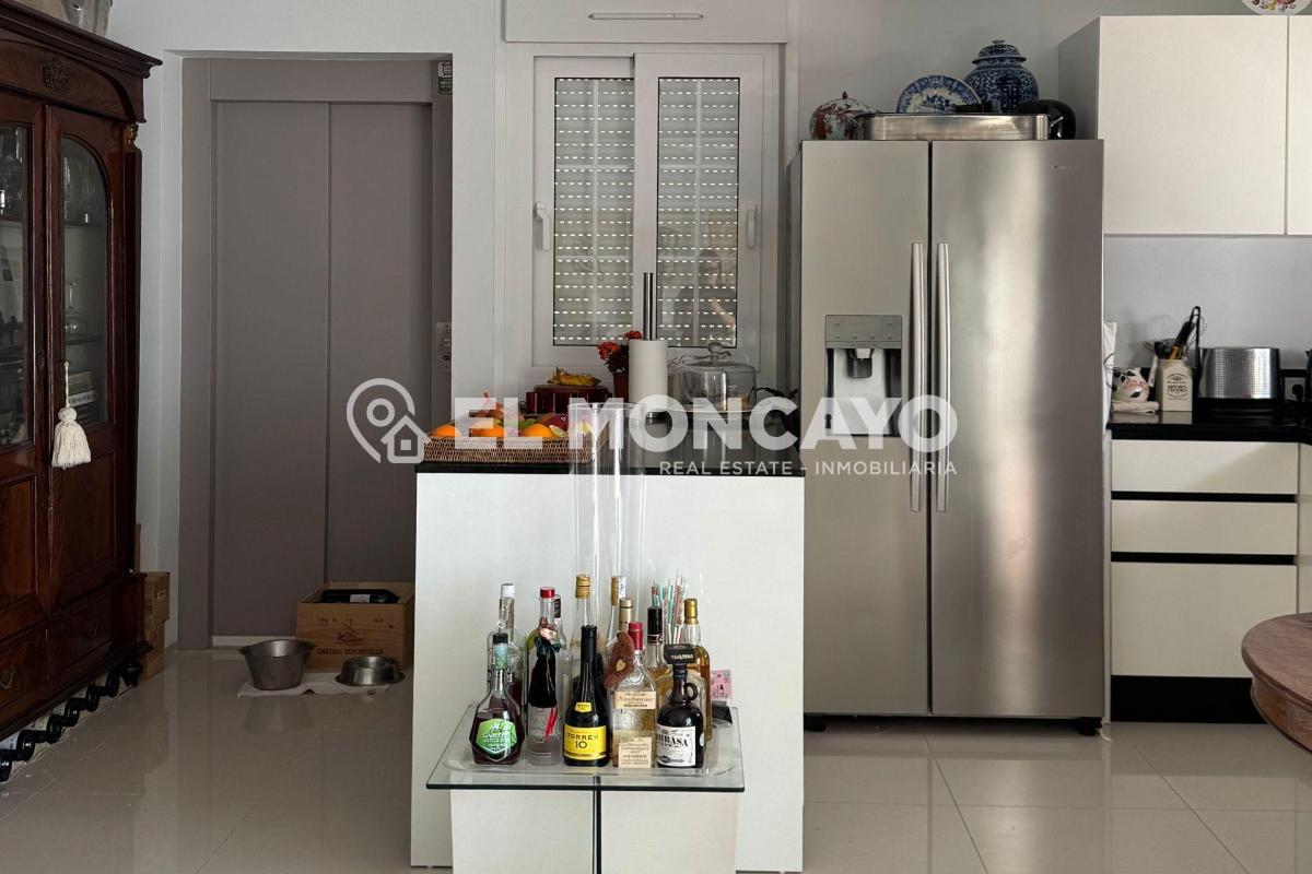 Penthäuser in Ciudad Quesada, Alicante, Spanien 2 Schlafzimmer, 82 m2 Nr. 149073