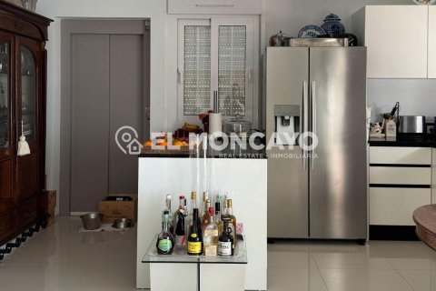 Attico in vendita a Ciudad Quesada, Alicante, Spagna 2 camere da letto, 82 mq. N° 149073 - foto 9