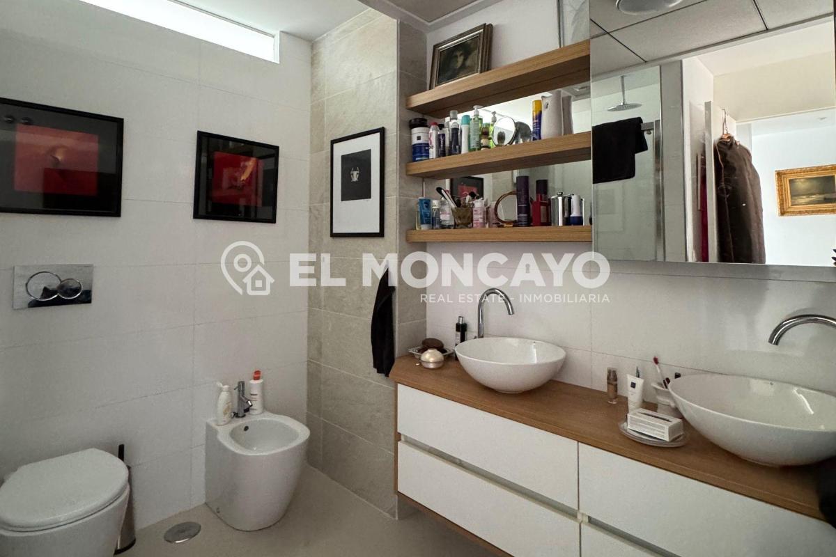 Penthäuser in Ciudad Quesada, Alicante, Spanien 2 Schlafzimmer, 82 m2 Nr. 149073