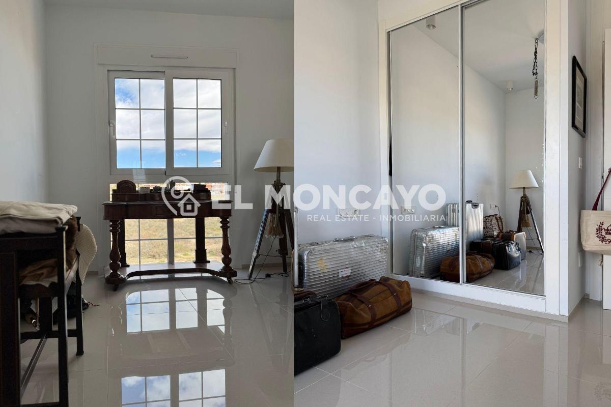 Penthäuser in Ciudad Quesada, Alicante, Spanien 2 Schlafzimmer, 82 m2 Nr. 149073