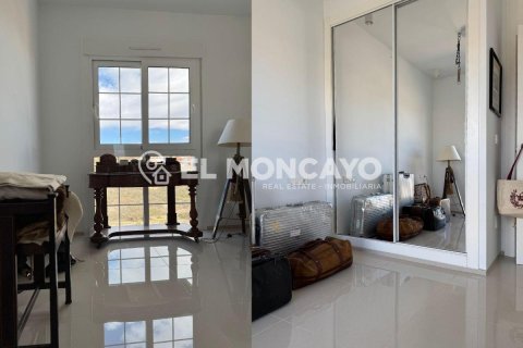 Attico in vendita a Ciudad Quesada, Alicante, Spagna 2 camere da letto, 82 mq. N° 149073 - foto 13