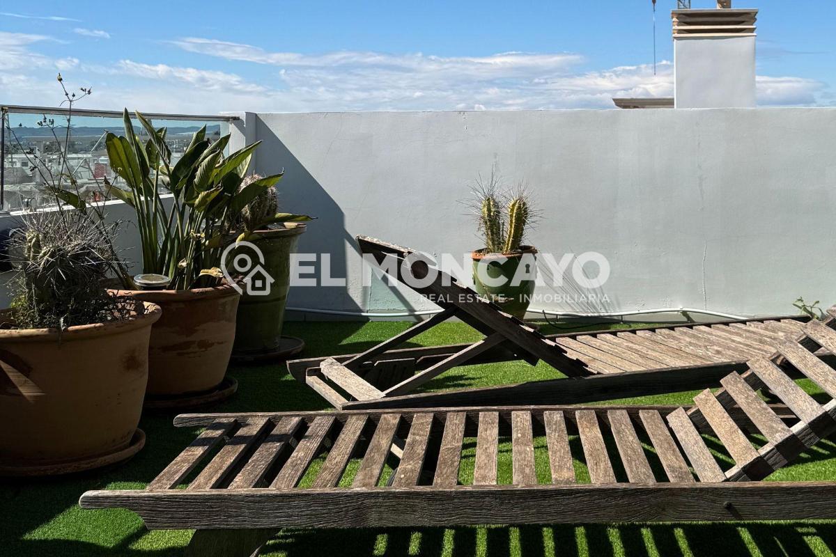 Penthäuser in Ciudad Quesada, Alicante, Spanien 2 Schlafzimmer, 82 m2 Nr. 149073