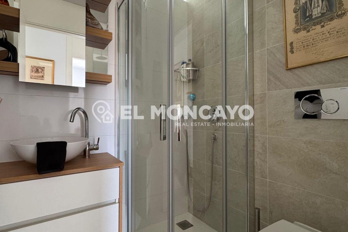 Penthäuser in Ciudad Quesada, Alicante, Spanien 2 Schlafzimmer, 82 m2 Nr. 149073