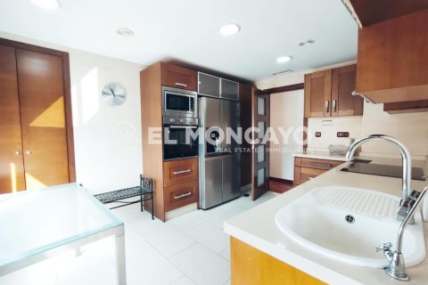 Ático en venta en Guardamar del Segura, Alicante, España 4 dormitorios, 150 m2 No. 149075 - foto 9