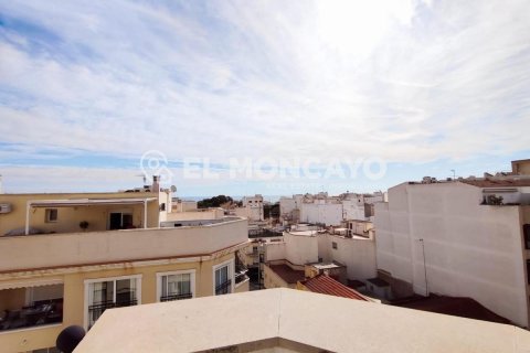 Ático en venta en Guardamar del Segura, Alicante, España 4 dormitorios, 150 m2 No. 149075 - foto 3