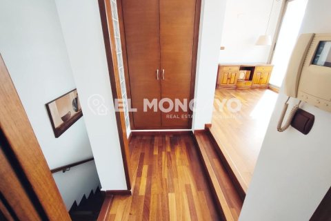 Ático en venta en Guardamar del Segura, Alicante, España 4 dormitorios, 150 m2 No. 149075 - foto 19